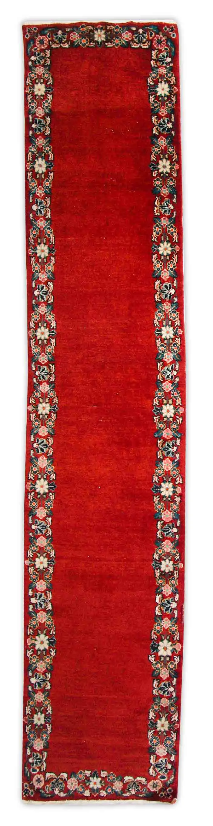 Sarough | 413 cm x 83 cm | Nr. Z-88