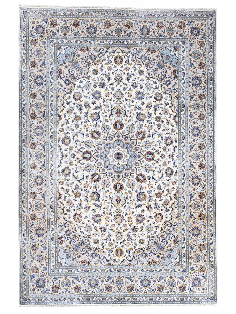 Keshan | 298 cm x 200 cm | Nr. Z-58
