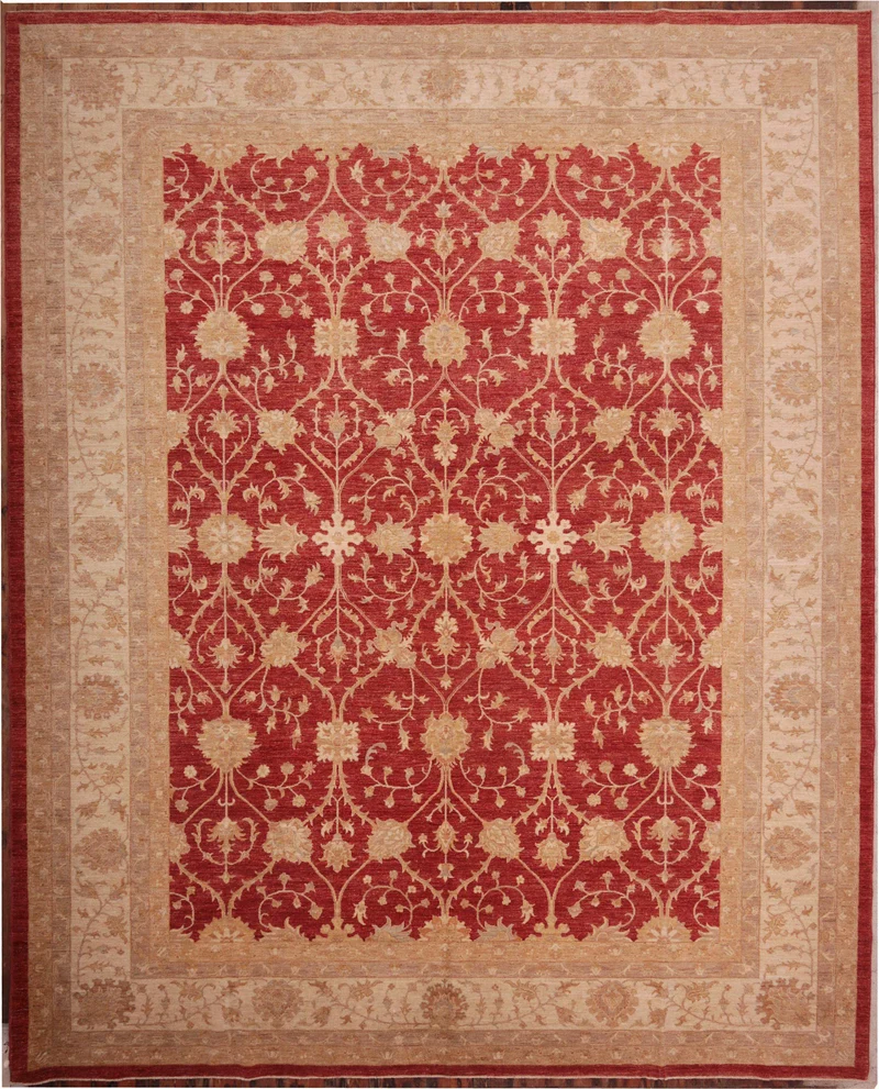 Ziegler | 442 cm x 351 cm | Nr. 272643