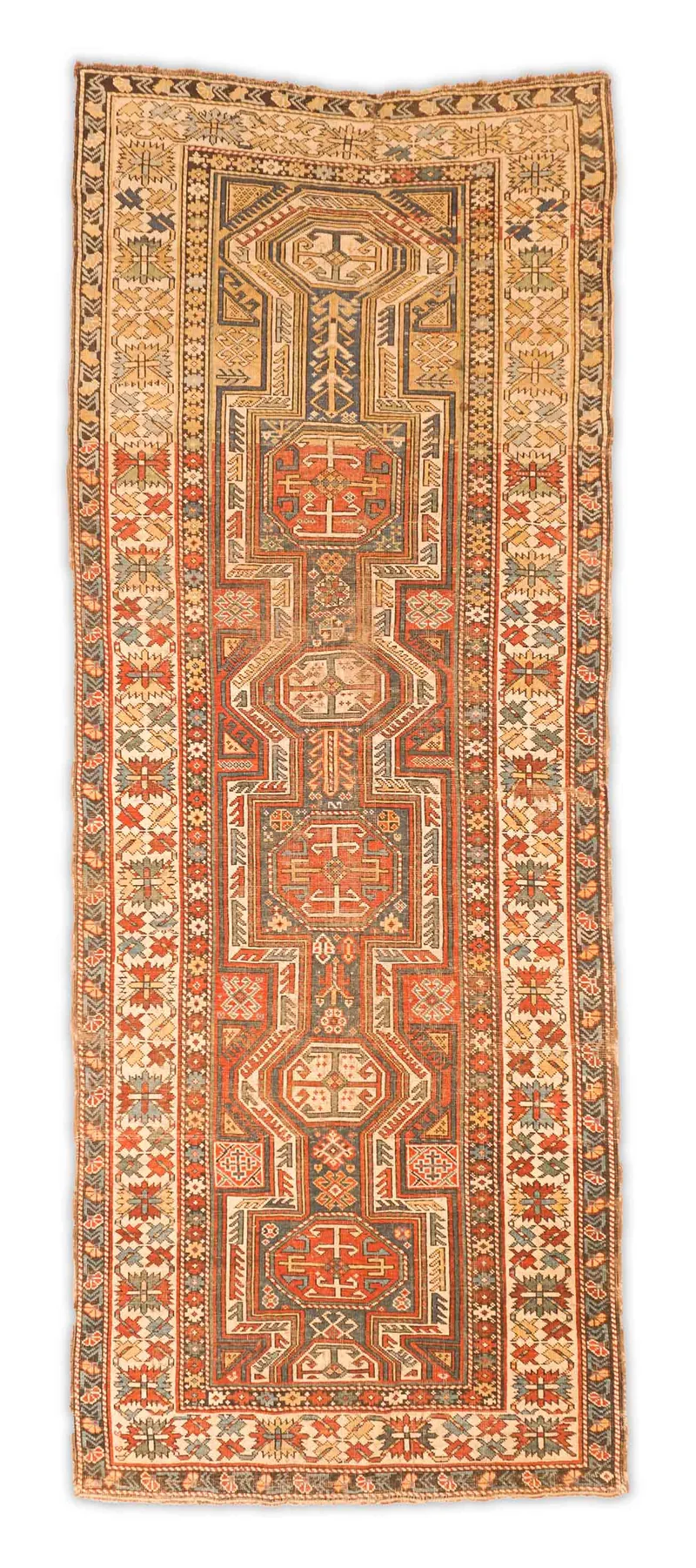 Kazak | 285 x 110 cm | Nr. 16243