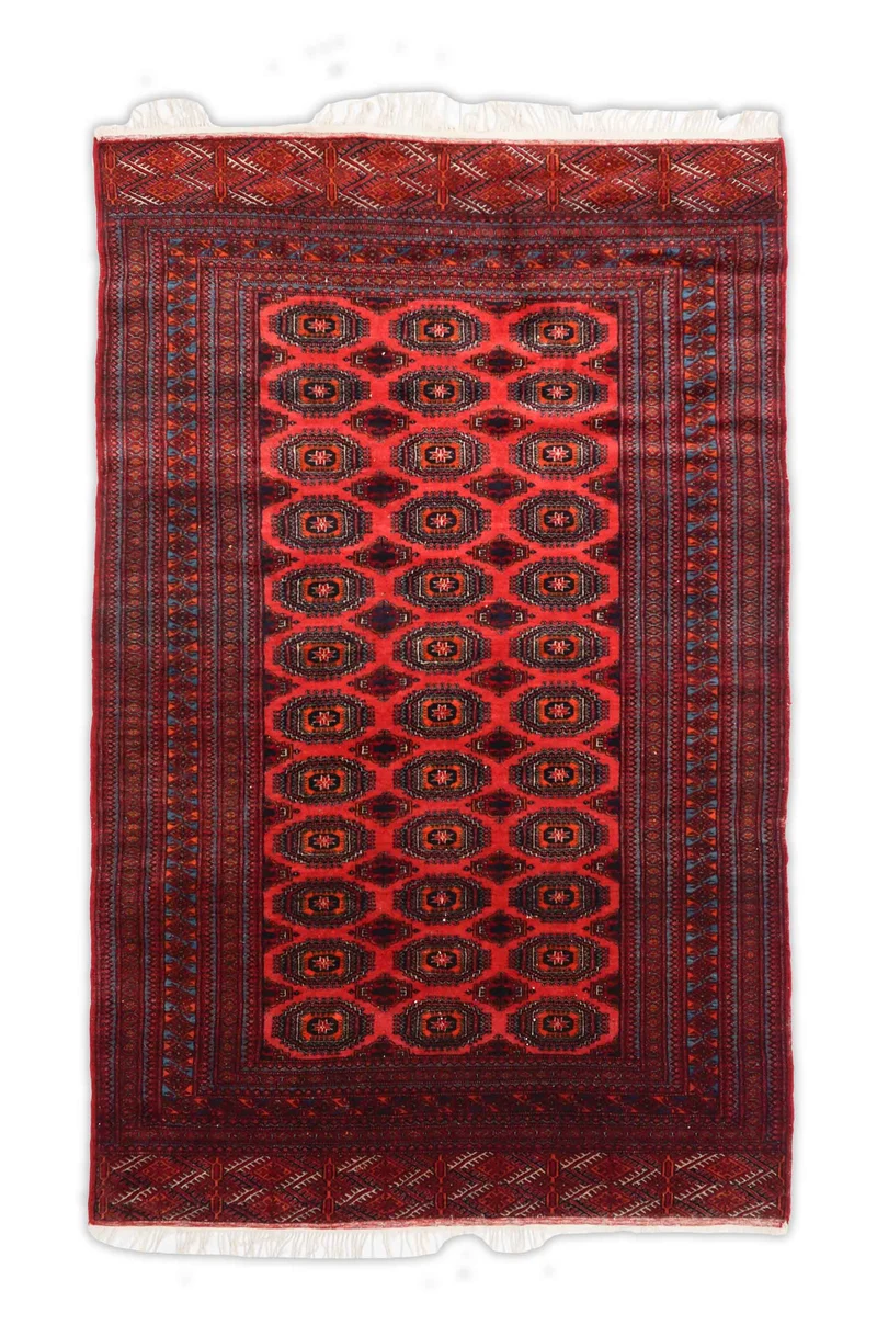 Buchara | 202 x 130 cm | Nr. 20592