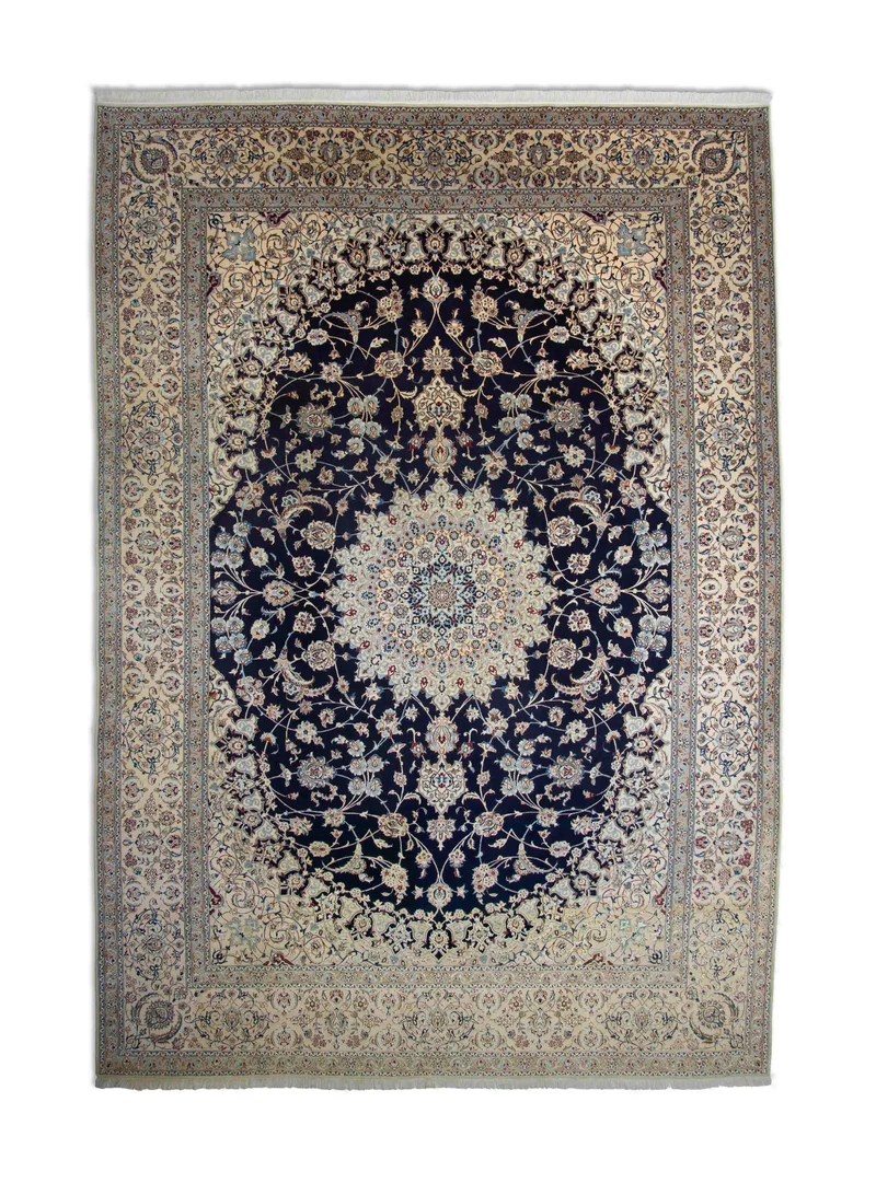 Nain | 370 x 260 cm | Nr. 19936