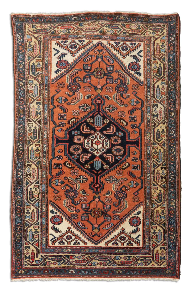 Hamadan | 197 x 125 cm | Nr. 19826