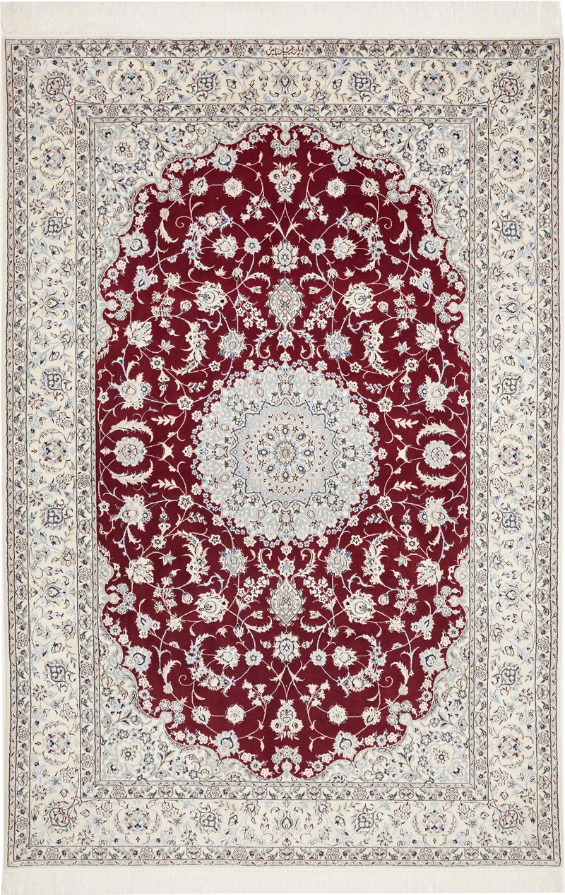 Nain | 230 cm x 150 cm | Nr. 12-352675