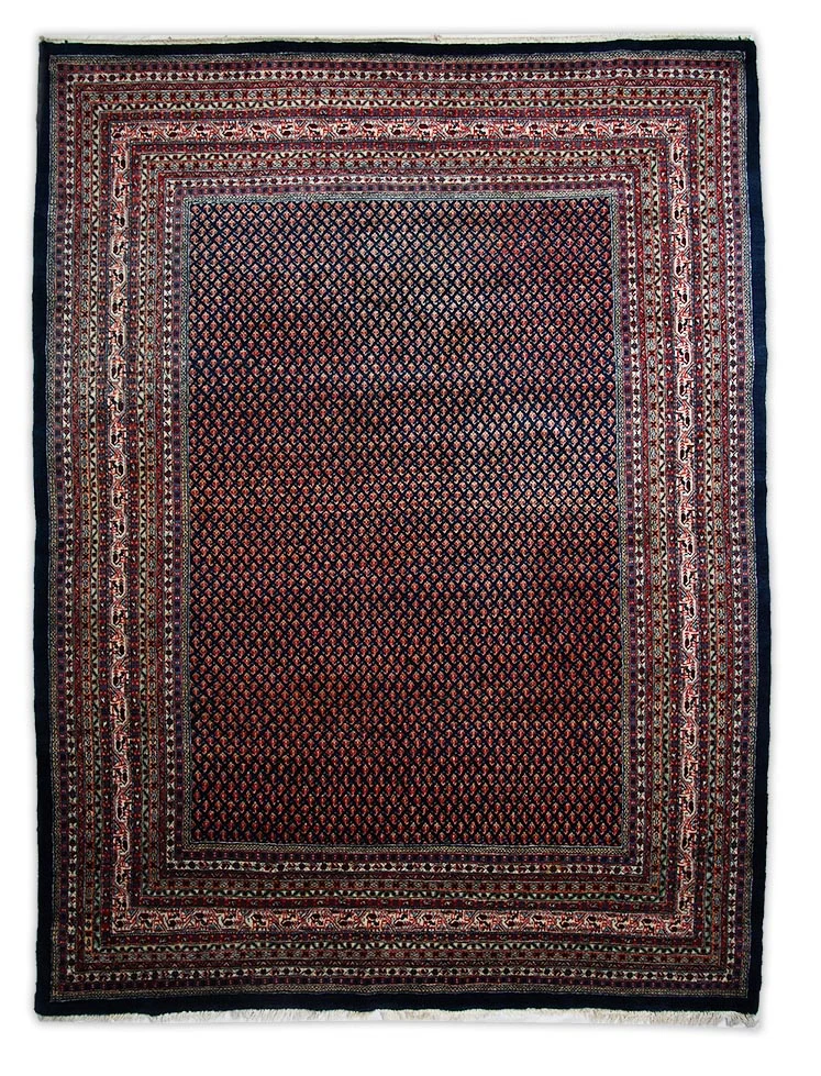 Sarough Mir | 368 cm x 277 cm | Nr. Z-986