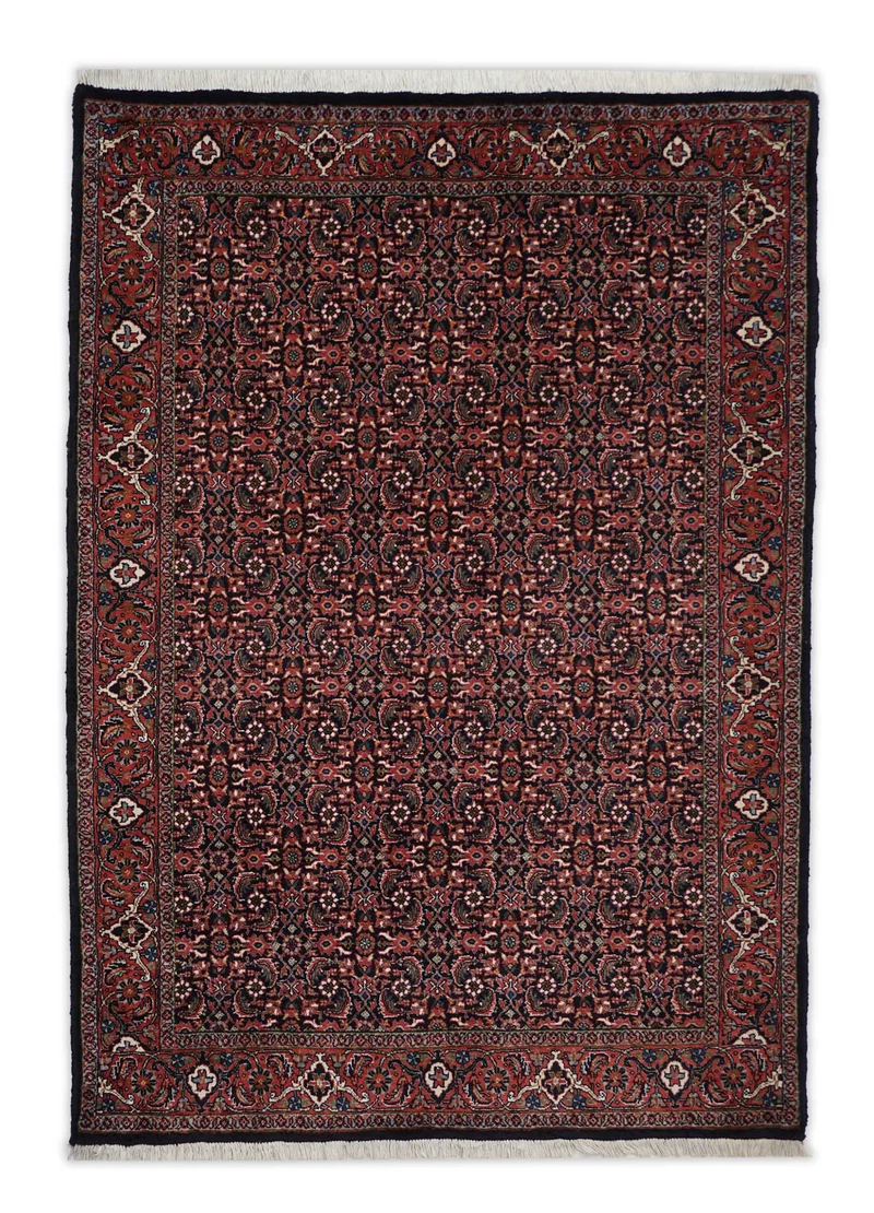 Bidjar | 159 cm x 113 cm | Nr. Z-979