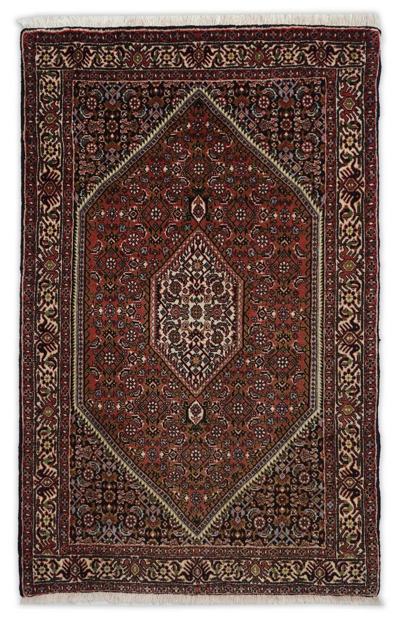 Bidjar | 140 cm x 89 cm | Nr. Z-978