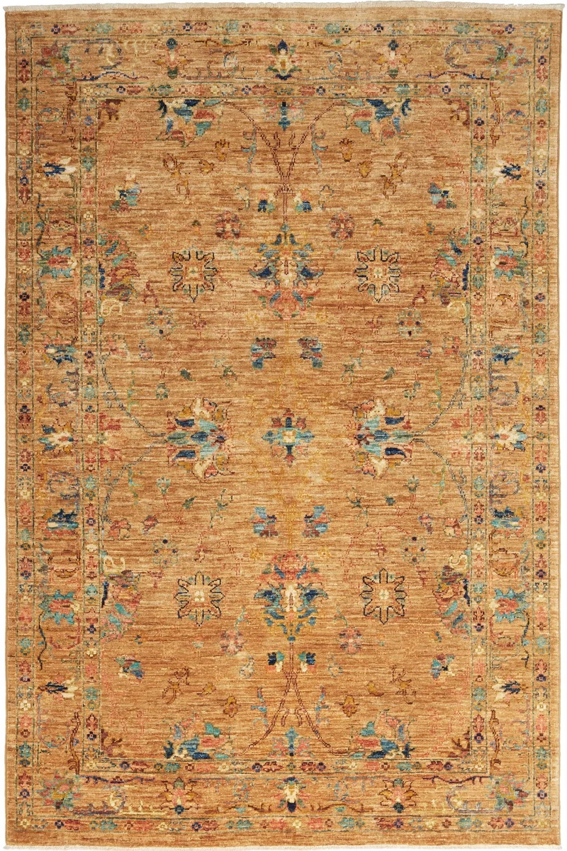 Ziegler | 182 cm x 121 cm | Nr. Z-991