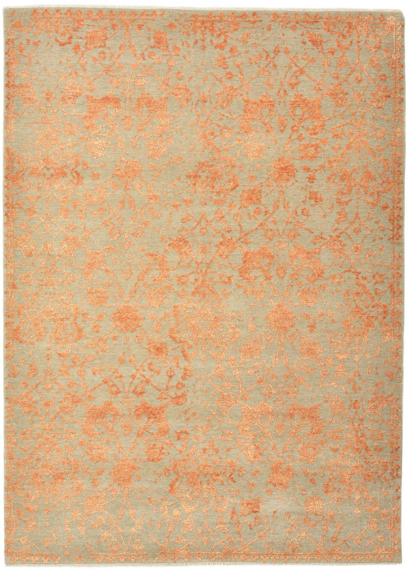 New Teheran | 213 cm x 155 cm | Nr. Z-1014