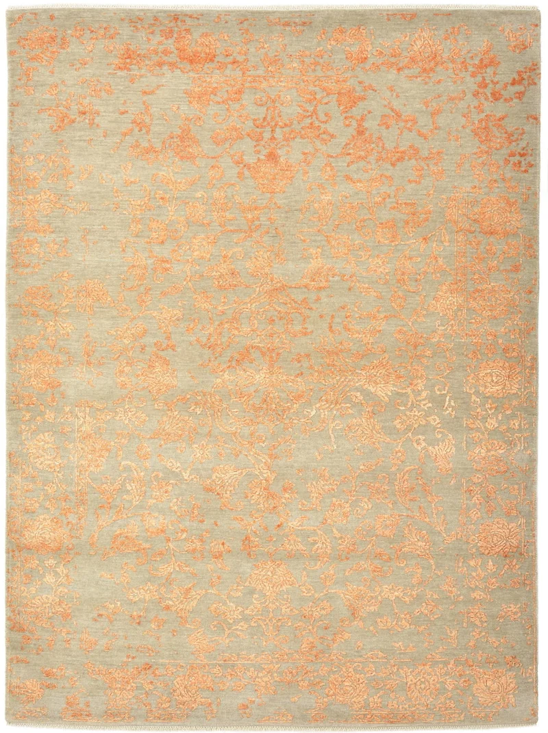 New Teheran | 211 cm x 156 cm | Nr. Z-1013