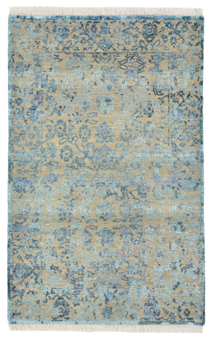 New Teheran | 122 cm x 79 cm | Nr. Z-1003