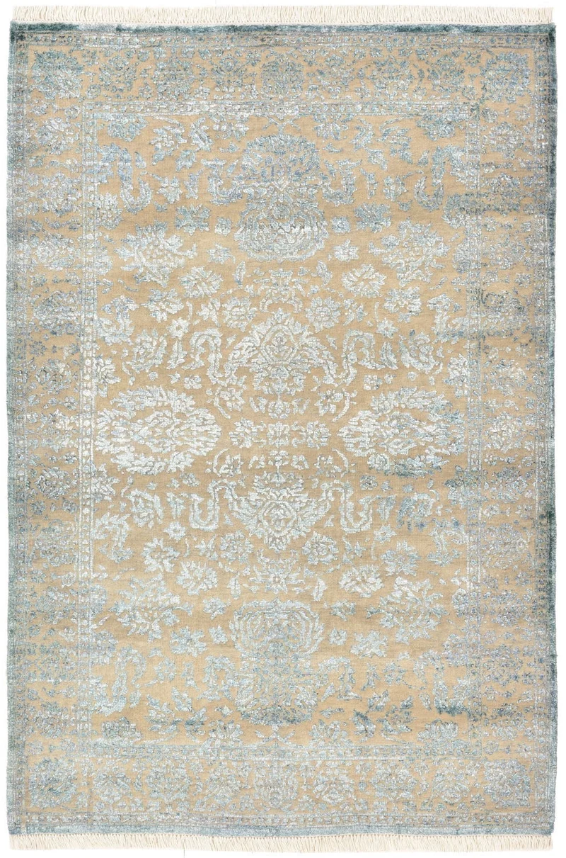 New Teheran | 150 cm x 100 cm | Nr. Z-995