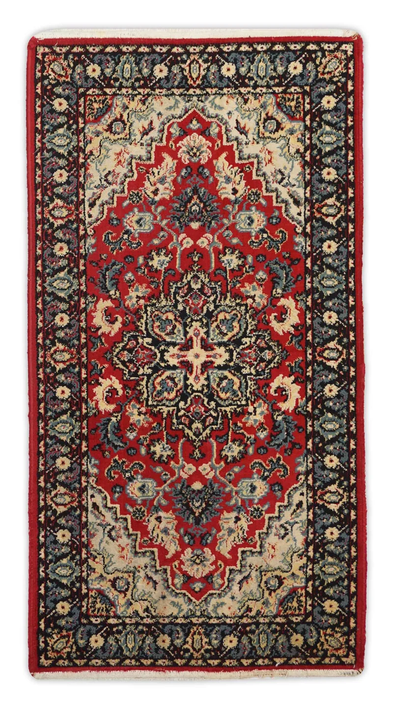 Maschiny | 160 cm x 79 cm | Nr. Z-957