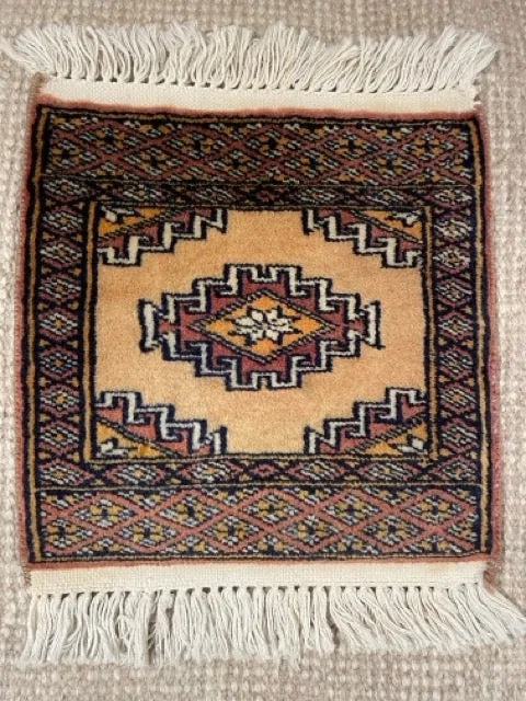 Buchara | 32 cm x 30 cm | Nr. Z-935