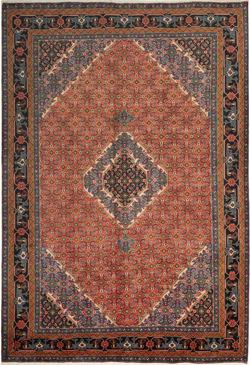 Ardebil | 290 cm x 200 cm | Nr. 12-439920