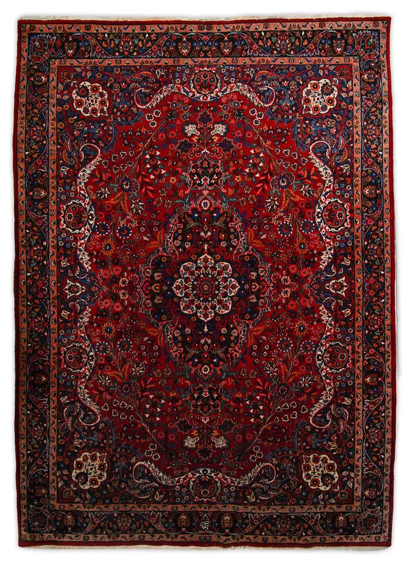 Meschad | 370 cm x 264 cm | Nr. Z-915