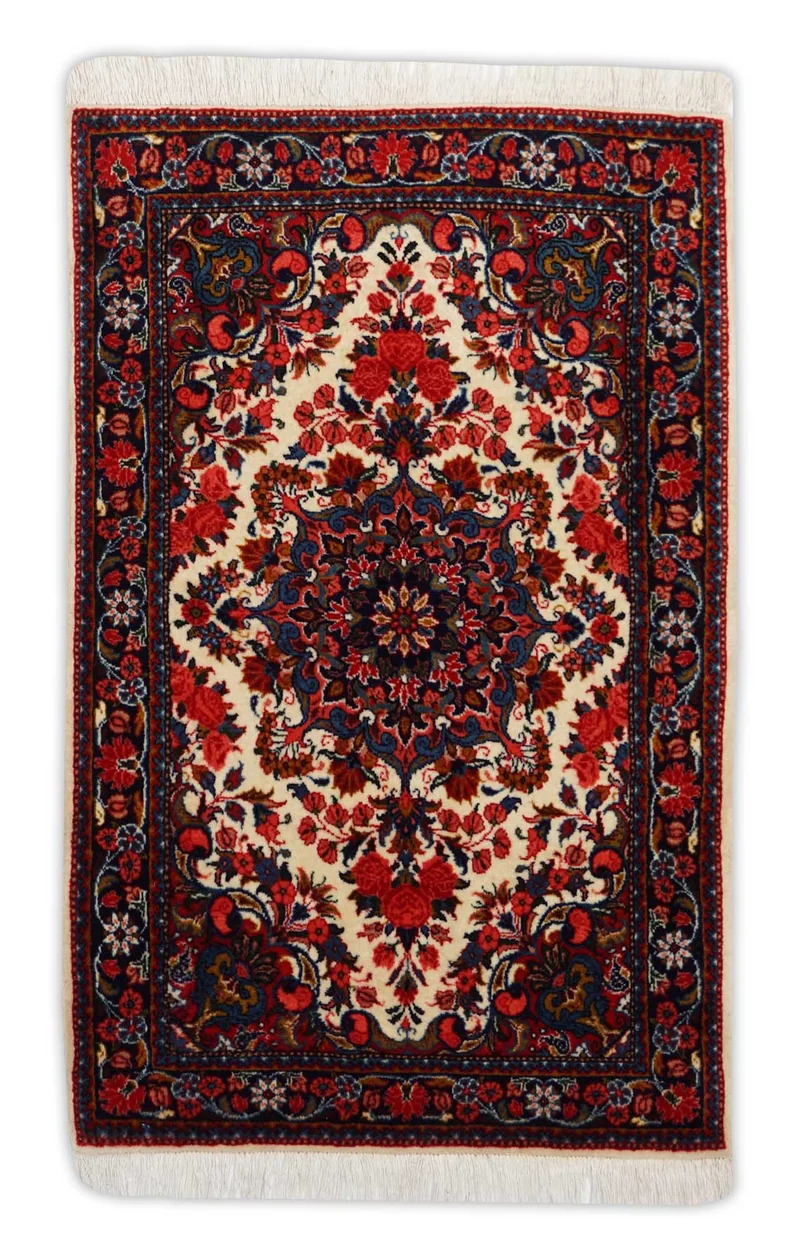 Alter Bidjar | 105 cm x 68 cm | Nr. Z-896