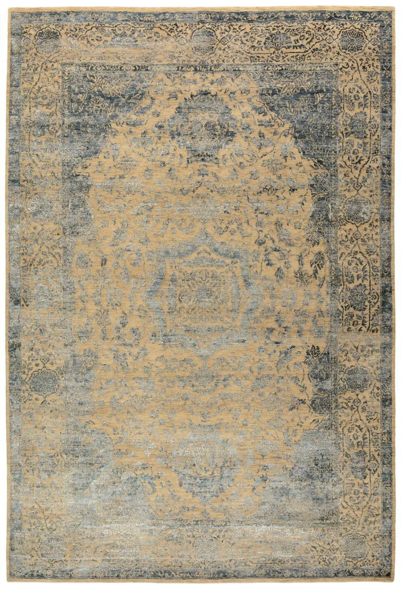 New Teheran | 302 cm x 201 cm | Nr. Z-972