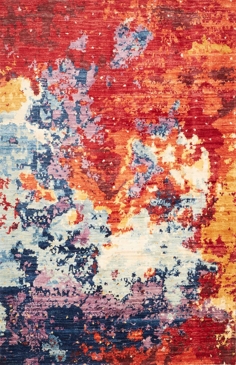 Mood | 181 cm x 118 cm | Nr. Z-868