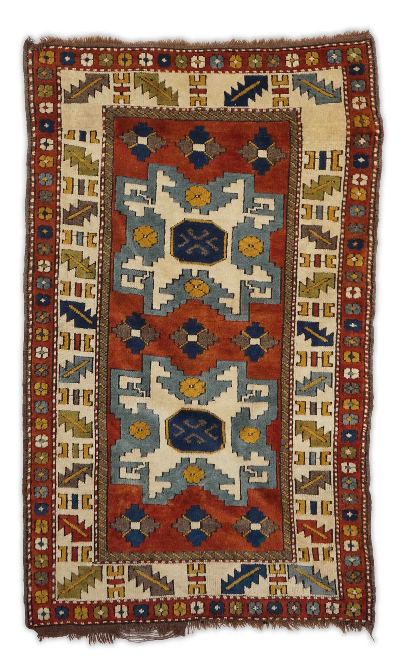 Kars | 186 cm x 115 cm | Nr. Z-786