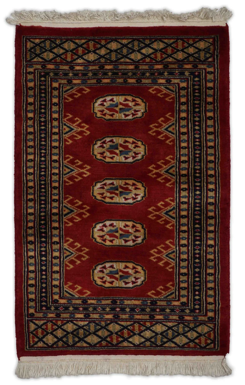 Buchara | 83 cm x 54 cm | Nr. Z-775