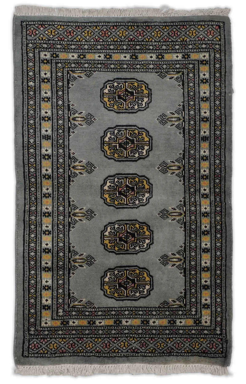 Buchara | 96 cm x 60 cm | Nr. Z-771