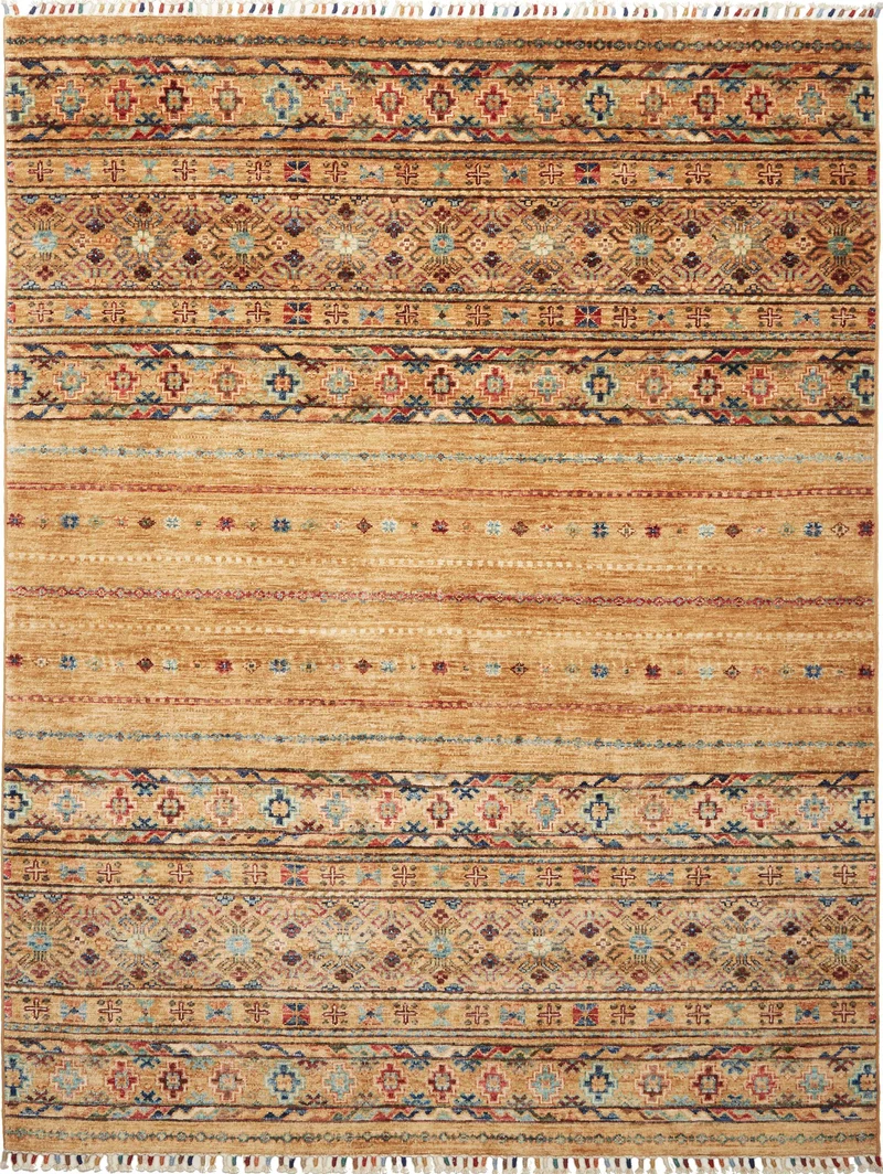 Oxiana | 194 cm x 148 cm | Nr. Z-841