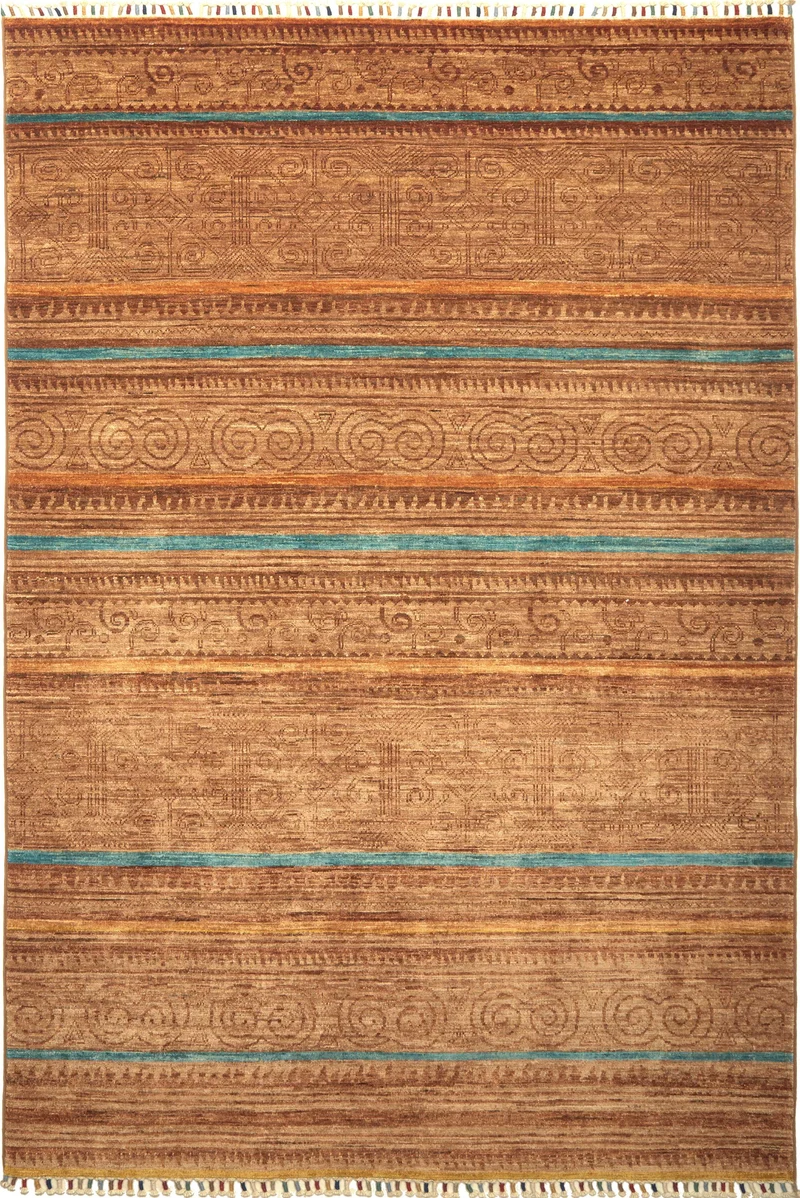 Oxiana | 212 cm x 144 cm | Nr. Z-840