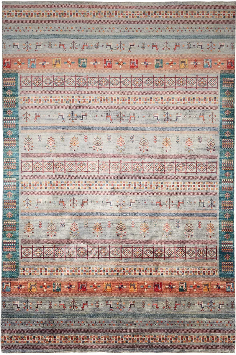 Oxiana | 298 cm x 199 cm | Nr. Z-839