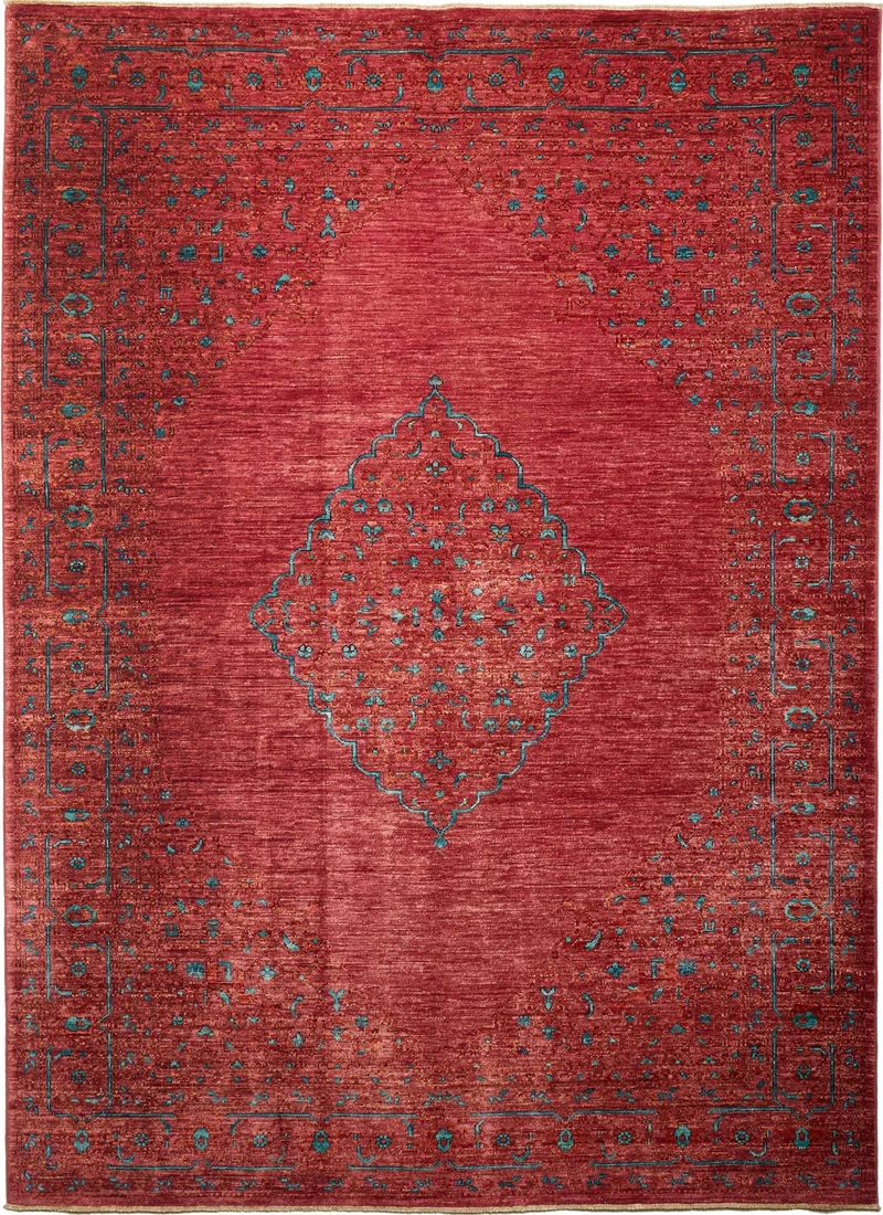 Ziegler | 245 cm x 177 cm | Nr. Z-835