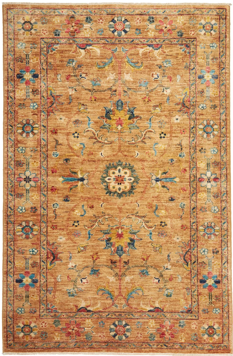 Ziegler | 152 cm x 100 cm | Nr. Z-820