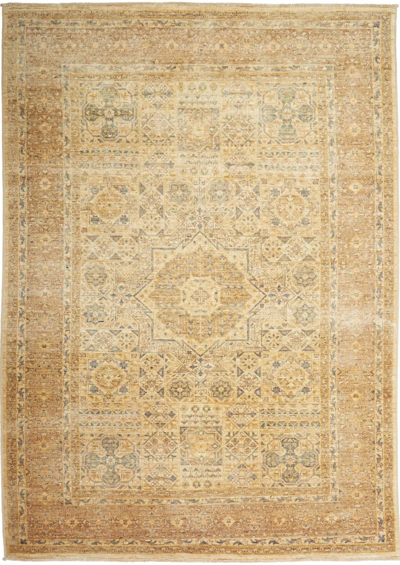 Mamlouk | 176 cm x 123 cm | Nr. Z-818