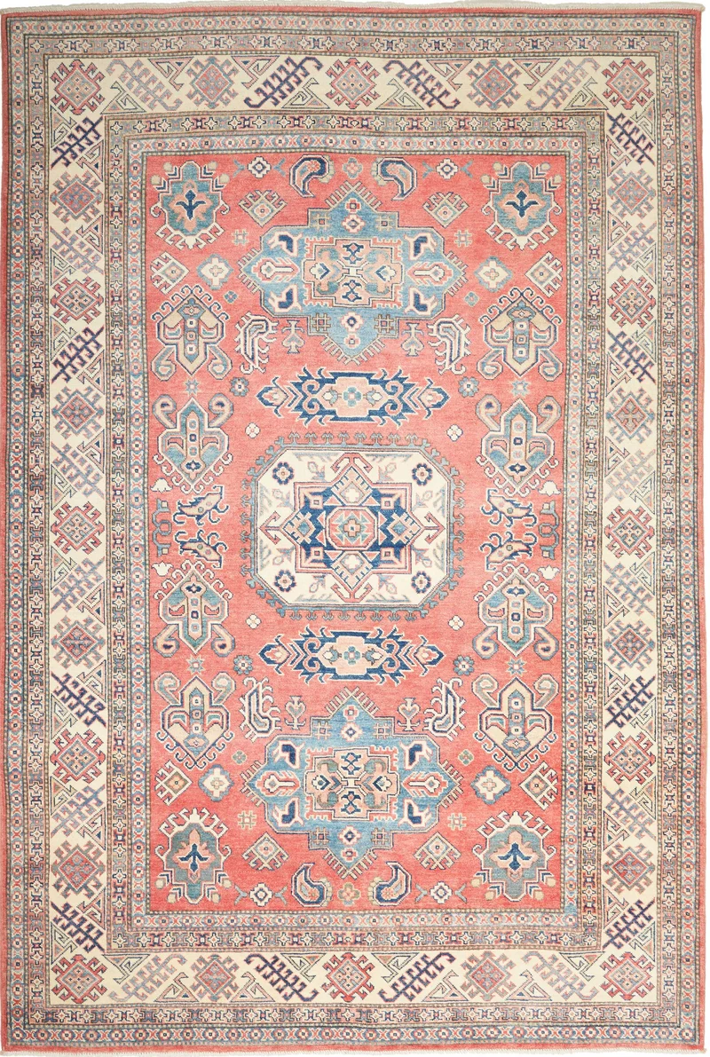 Kazak | 300 cm x 198 cm | Nr. Z-804