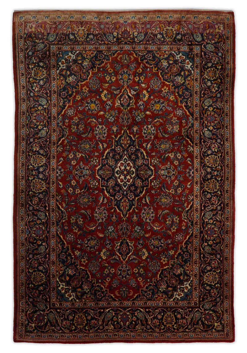 Alter Keshan | 210 cm x 141 cm | Nr. Z-856