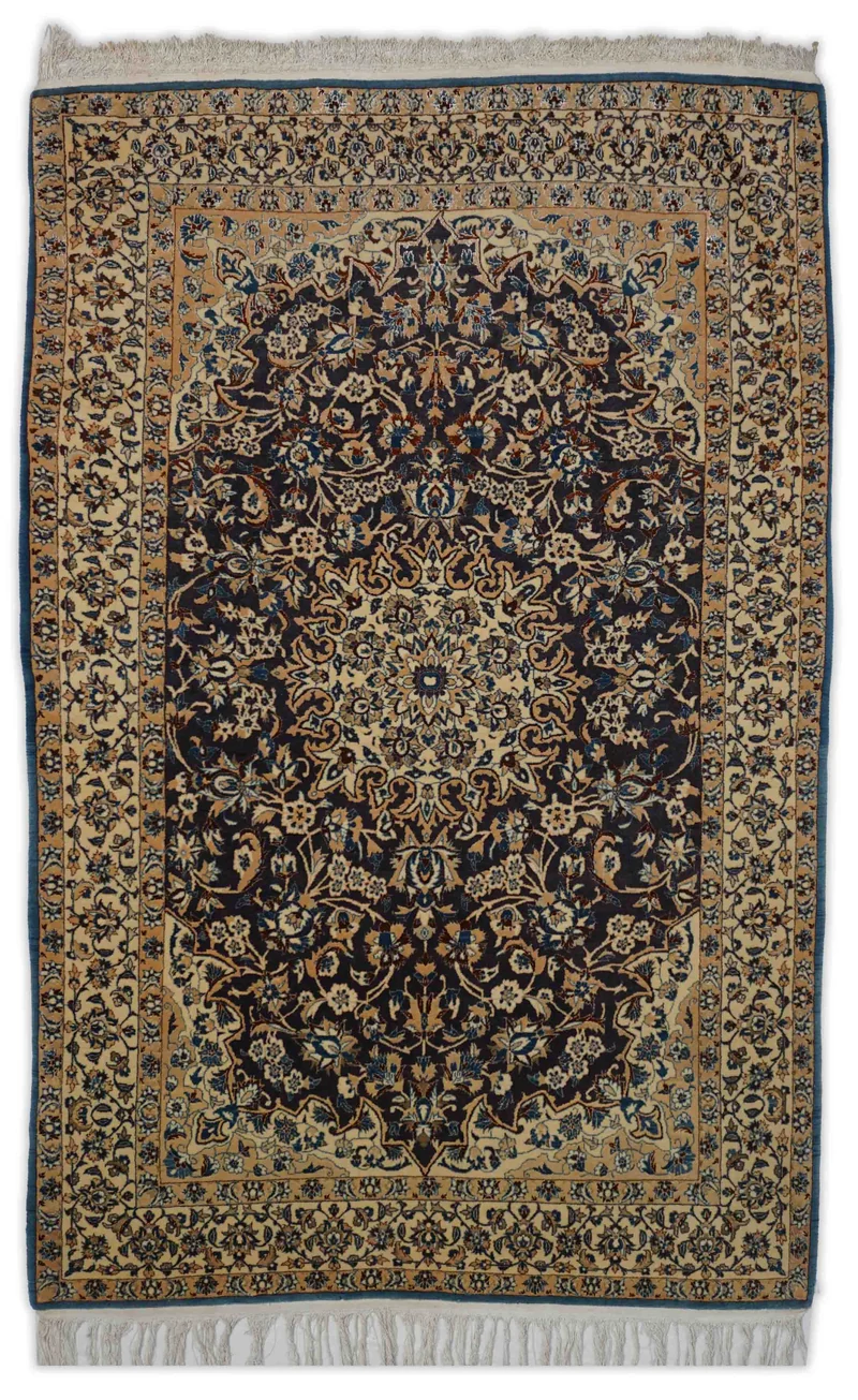 Nain | 178 cm x 118 cm | Nr. Z-758