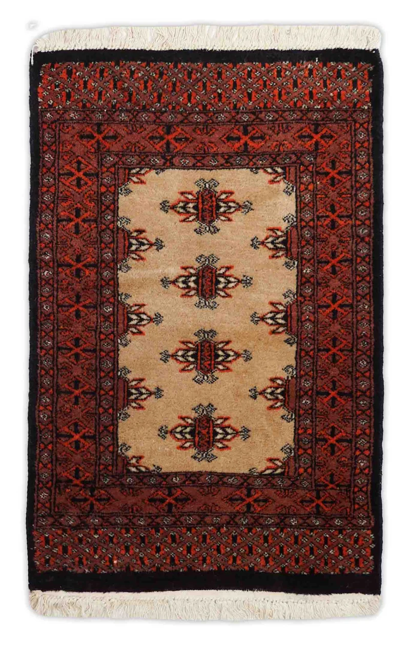 Alter Buchara | 97 cm x 64 cm | Nr. Z-683
