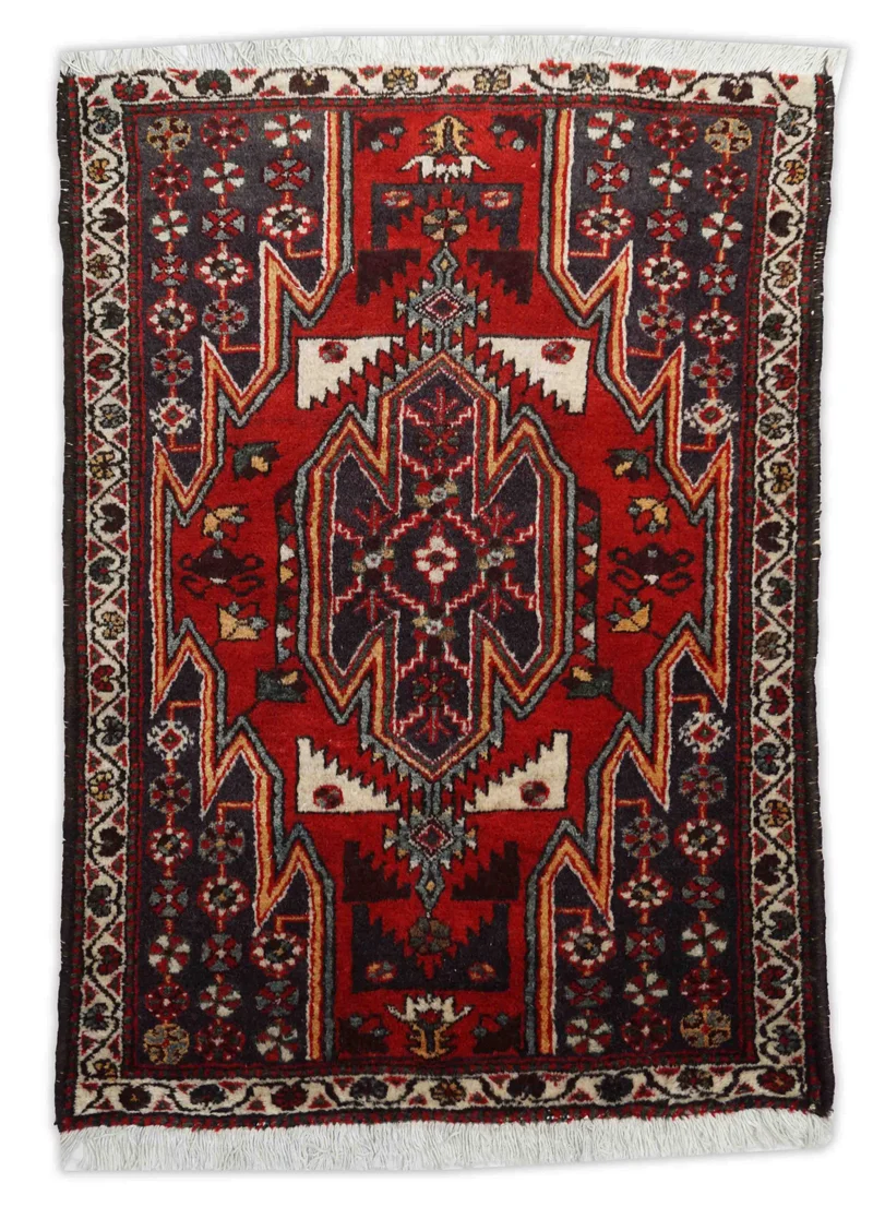 Hamadan | 146 cm x 107 cm | Nr. Z-680