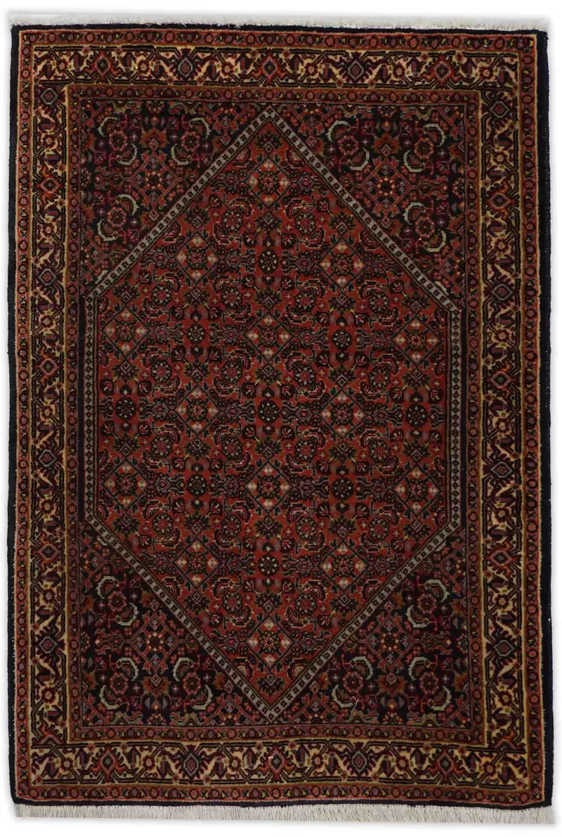 Bidjar | 102 cm x 71 cm | Nr. Z-665