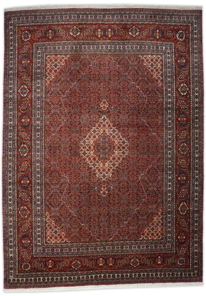 Sarab | 360 cm x 260 cm | Nr. Z-663