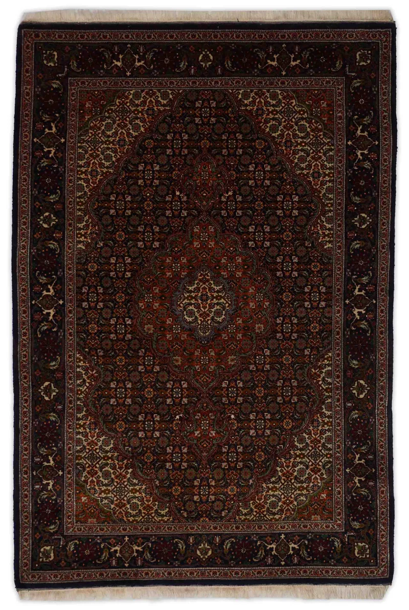 Täbriz | 145 cm x 100 cm | Nr. Z-650