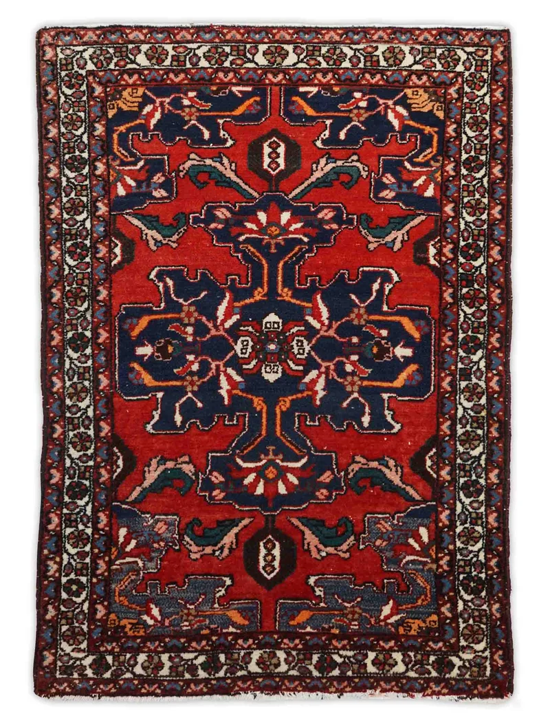 Alter Tafresh | 146 cm x 103 cm | Nr. Z-682