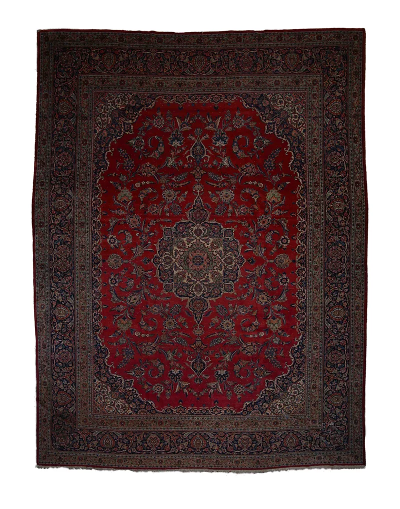 Alter Keshan | 420 x 320 cm | Nr. 108KM