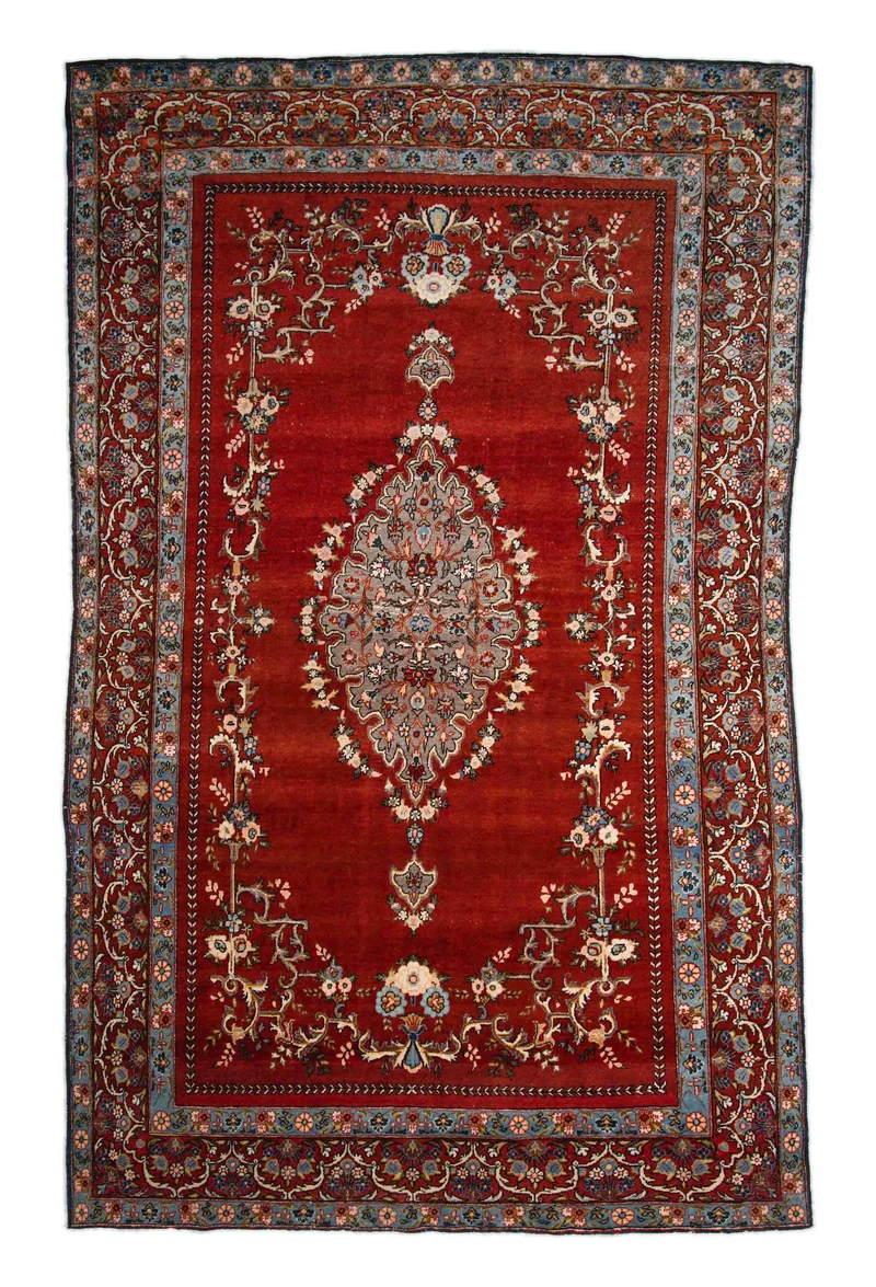 Yazd | 350 x 220 cm | Nr. 19161
