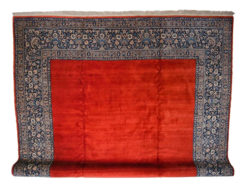 Sarough | 475 x 395 cm | Nr. 13974