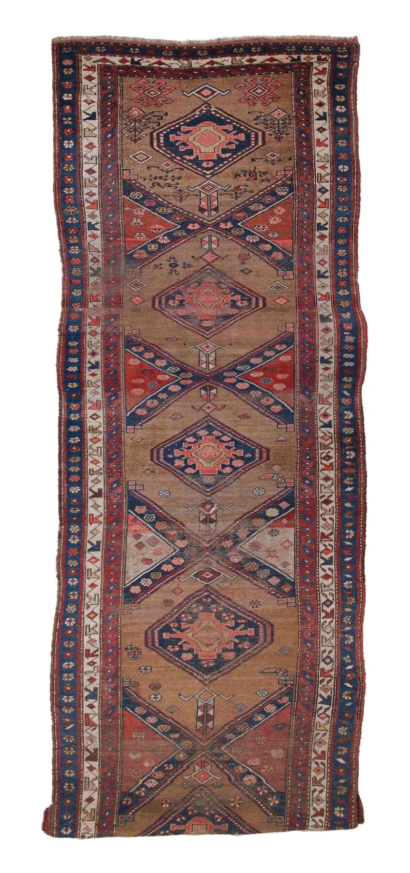 Alter Kordi | 480 x 150 cm | Nr. 17591