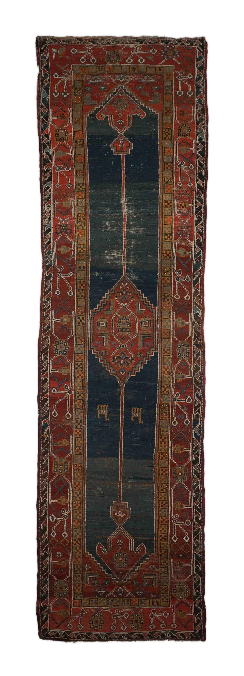 Alter Kordi | 400 x 110 cm | Nr. 18746