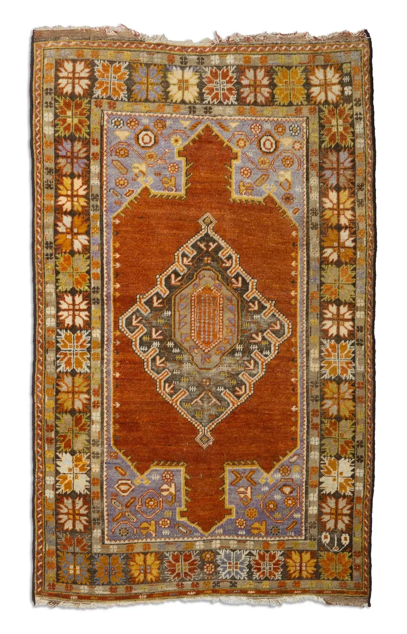 Türkischer Orientteppich | 173 x 109 cm | Nr. 18842