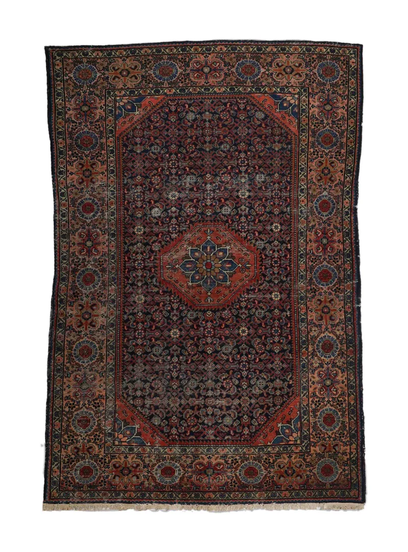 Alter Malayer | 212 x 144 cm | Nr. 17645