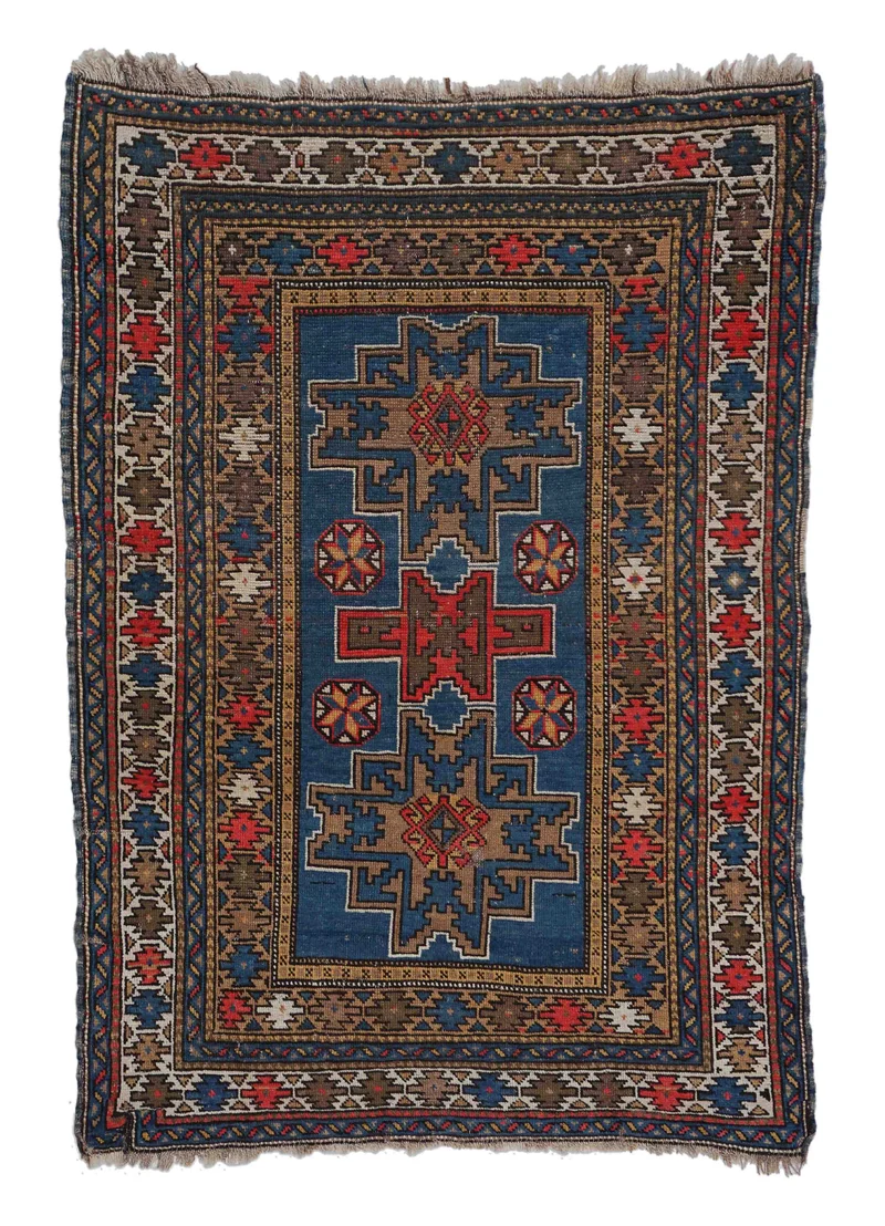Alter Schirwan | 146 x 108 cm | Nr. 10323