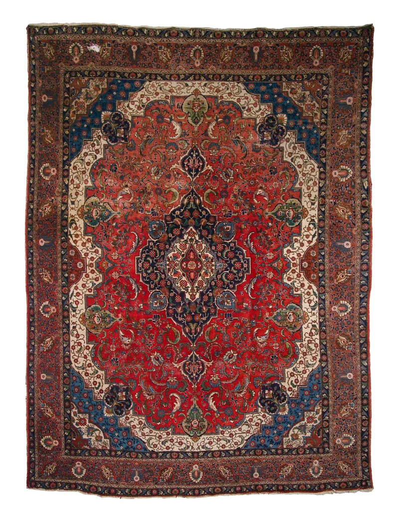 Meschad | 382 x 297 cm | Nr. 15019